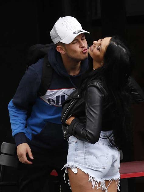 chloe ferry marty mckenna|marty mckenna today.